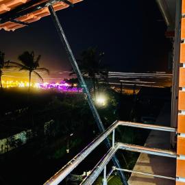 La Pescador Home Stay, Baga, ξενοδοχείο σε Baga