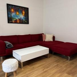 Lets Go Family Apartment České Budějovice