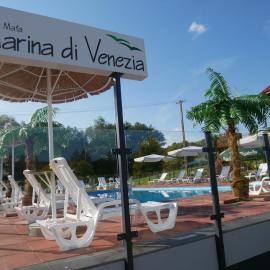 Mała Marina di Venezia, viešbutis mieste Bartkowa-Posadowa