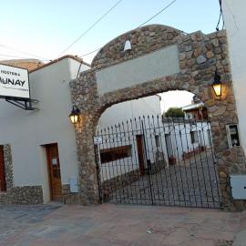 Hotel Munay La Quiaca, hotel u gradu La Quiaca