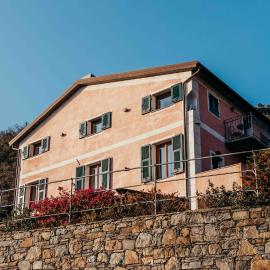 Agriturismo Missanega