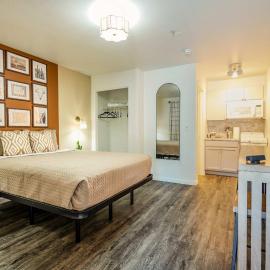 Cozy Studio Retreat in Tolleson for 2 Guests