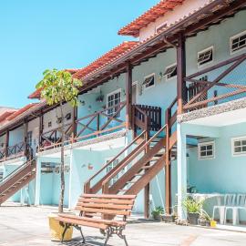 Arraial Sweet Home Beach House With pool