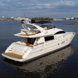 The Lux Yachts - Luxury Private Yacht Experience