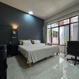 Leveli Coliving & Hostel Oaxaca, hotel a Città di Oaxaca