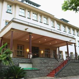Villa São Carlos