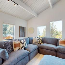 The Great Escape, hotel in Sea Ranch