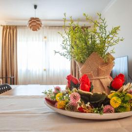 Dream Stays 2 Bedroom Apartment Very Close To The Sanctuary