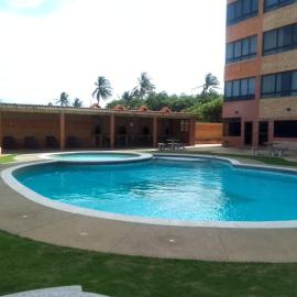 Tu apartamento en tucacas exclusivo con vista al mar, hotel a Tucacas