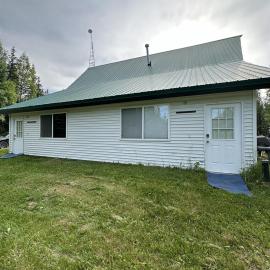 Ultimate Fisherman's Bunkhouse, hotel i Soldotna