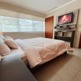 Gallery Suite en Riverfront Puerto Santa Ana