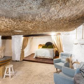 La cueva del marinero