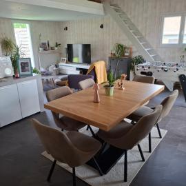 Maison familiale