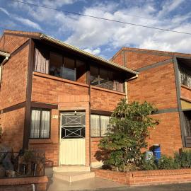 La Casa de la Abuelita