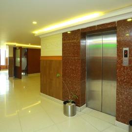 Super Capital O Kovilakam Residency