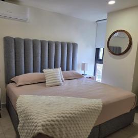 Apartment in downtown Zapopan