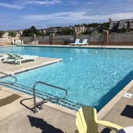 Outer Banks, hotel a Kitty Hawk