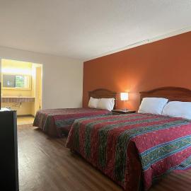Vienna Travel Inn, hotel in Vienna