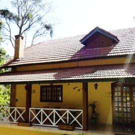 Pousada Mount Everest