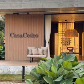 Casa Cedro II