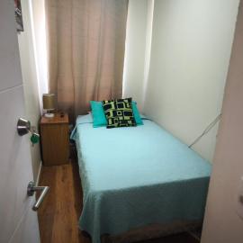 Business Apartamento