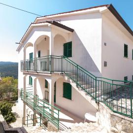 Apartments with parking space Rabac, Labin - 6464, hotel u gradu Rabac