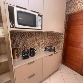 Canoas में, होटल Casa de hóspedes