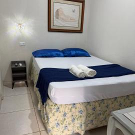 Pousada brandt Ap 3, hotel in Campo Grande