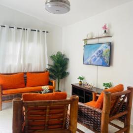 Estancia Dulce Hogar, en pedernales, khách sạn ở Pedernales