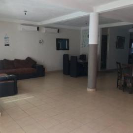 Casa de descanso en poblado de casitas, veracruz, hotell i Casitas
