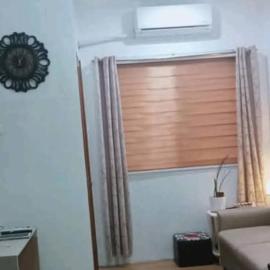 Bayanihan flats Condo, hotel en Pajak