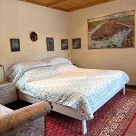 Holiday apartment near Lüneburg with garden, fireplace & private entrance - up to 6 guests, Hotel in Bienenbüttel