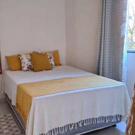 Apartamento Aconchegante 3