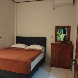 Hotel Shandira, Hotel in Labuanbalat