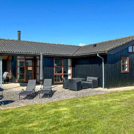 Lovely Home In Haderslev With Sauna
