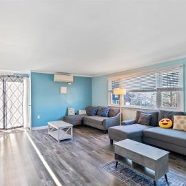 Renovated 3 Br in the Heart of the Wildwood Crest