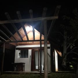 Chalé aconchego sfx, hotel in São José dos Campos