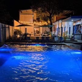HOTEL PLAZA UTICA, hotell i Utica