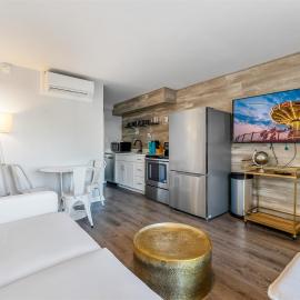 Gorgeous 1BR Near North Wildwood Beach & Boardwalk