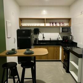 Apartamento perto aeroporto e Mangueirão, ideal para 4 pessoas