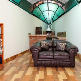 Comfortable apartment in Urubamba, hotel in Urubamba
