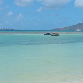 Fijay Bay Inn, ξενοδοχείο σε Carriacou