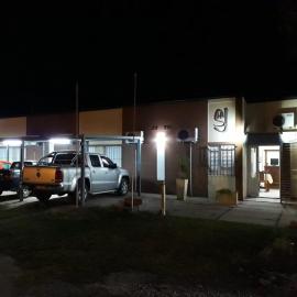 Hotel San José, מלון בSan CristÃ³bal