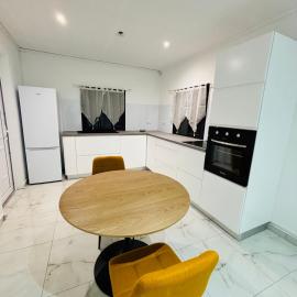Golden DREAM Suites cocon modern, hotel a Capesterre-Belle-Eau