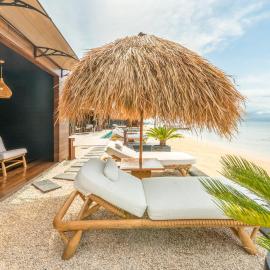 Sea Sun Beach Villa