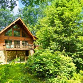 Family Lake Retreat Sauna, Deck & Games, hotel a Otis