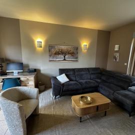 Maison urbaine, climatisation, animaux OK – 6 pers. - FR-1-489-631, hotel in Moulins
