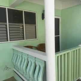 Froggy apartment, Hotel in Negril