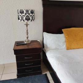 Cozy guestrooms in Midrand 3, hotel en Midrand
