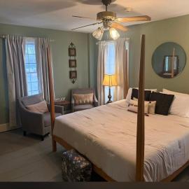 Historic Rider's Hostelry, Hotel in Painesville